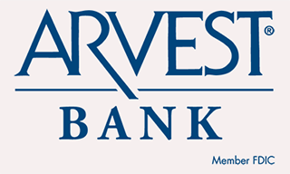 Apply for financing for your HVAC needs at Arvest Bank
