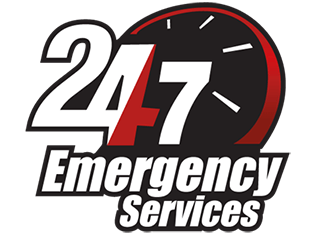 We provide 24/7 emergency service.