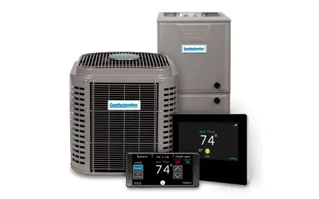 1 Call Heat & Air is an authorized Tempstar Heating & Cooling dealer in Little Rock AR aera.